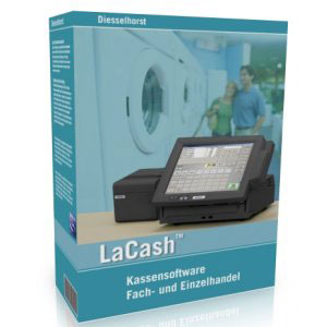 LaCash Kassensoftware