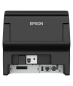 Preview: Epson TM-H6000 VI Rückseite mit Anschlüssen