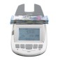Preview: Ratiotec RS1200 Geldwaage mit Display