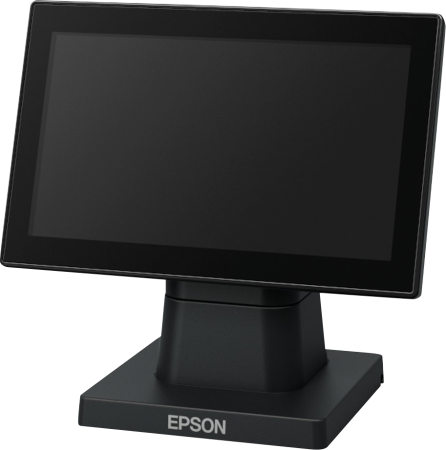 Epson DM-D70 Kundendisplay