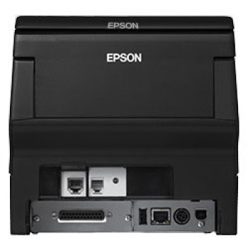 Epson TM-H6000 V Rückseite