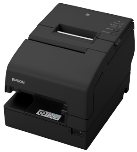  Epson  TM H6000 V  kassen net