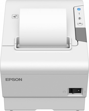 Epson TM-T88VI cool-white