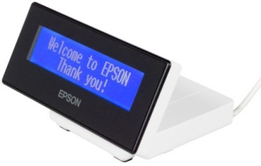 Epson DM-D30 Kundendisplay, cool-white
