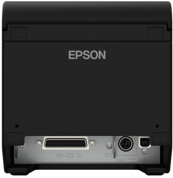 Epson TM-T20 III USB + Ethernet