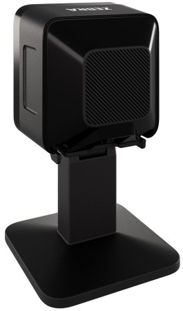 Preview: Zebra SP20 Rückseite