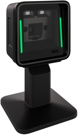 Zebra SP20 Vorderseite