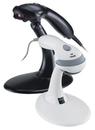 Honeywell Voyager 9540, 1D, Kit (USB), schwarz