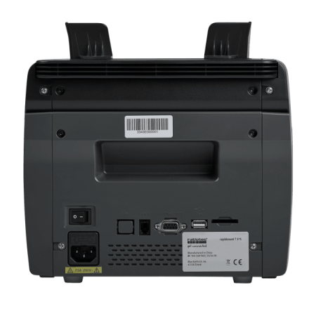 Ratiotec Rapidcount T575