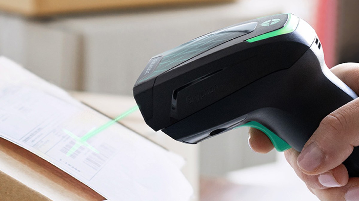 Datalogic Gryphon GBT4600 High Performance