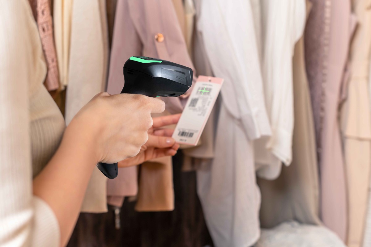 Datalogic Gryphon GD4600 High Density