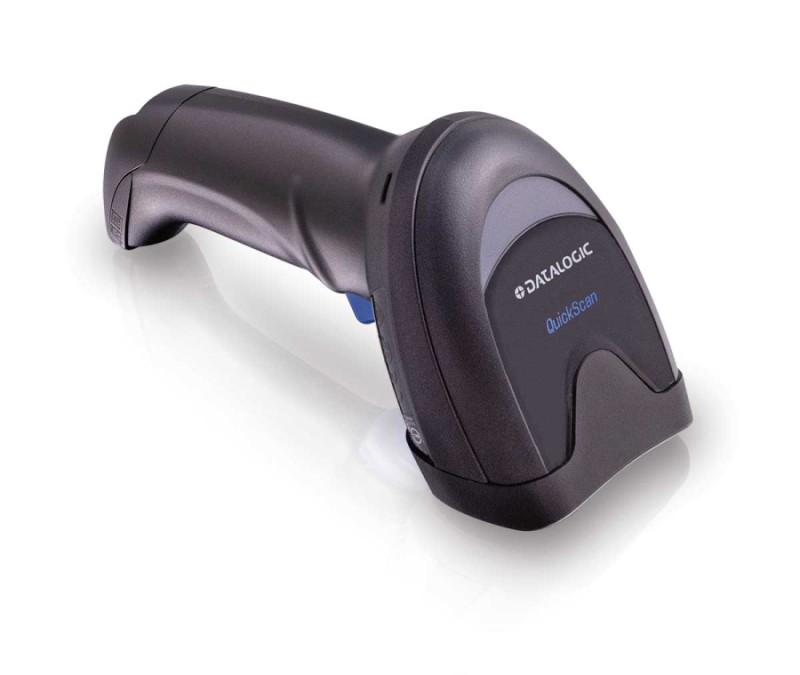 Datalogic QuickScan Mobile QM2500