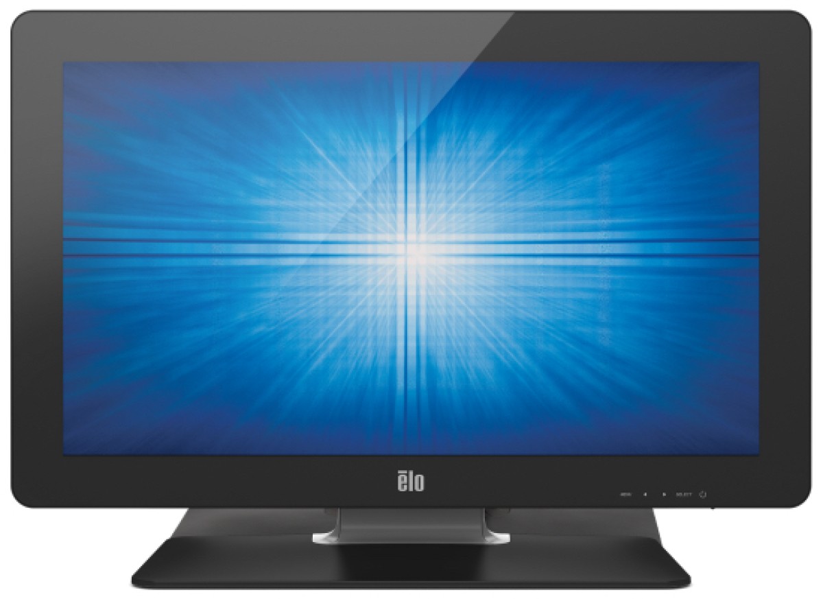 Elo 2201L IntelliTouch SAW Full HD Dual-Touch (22")