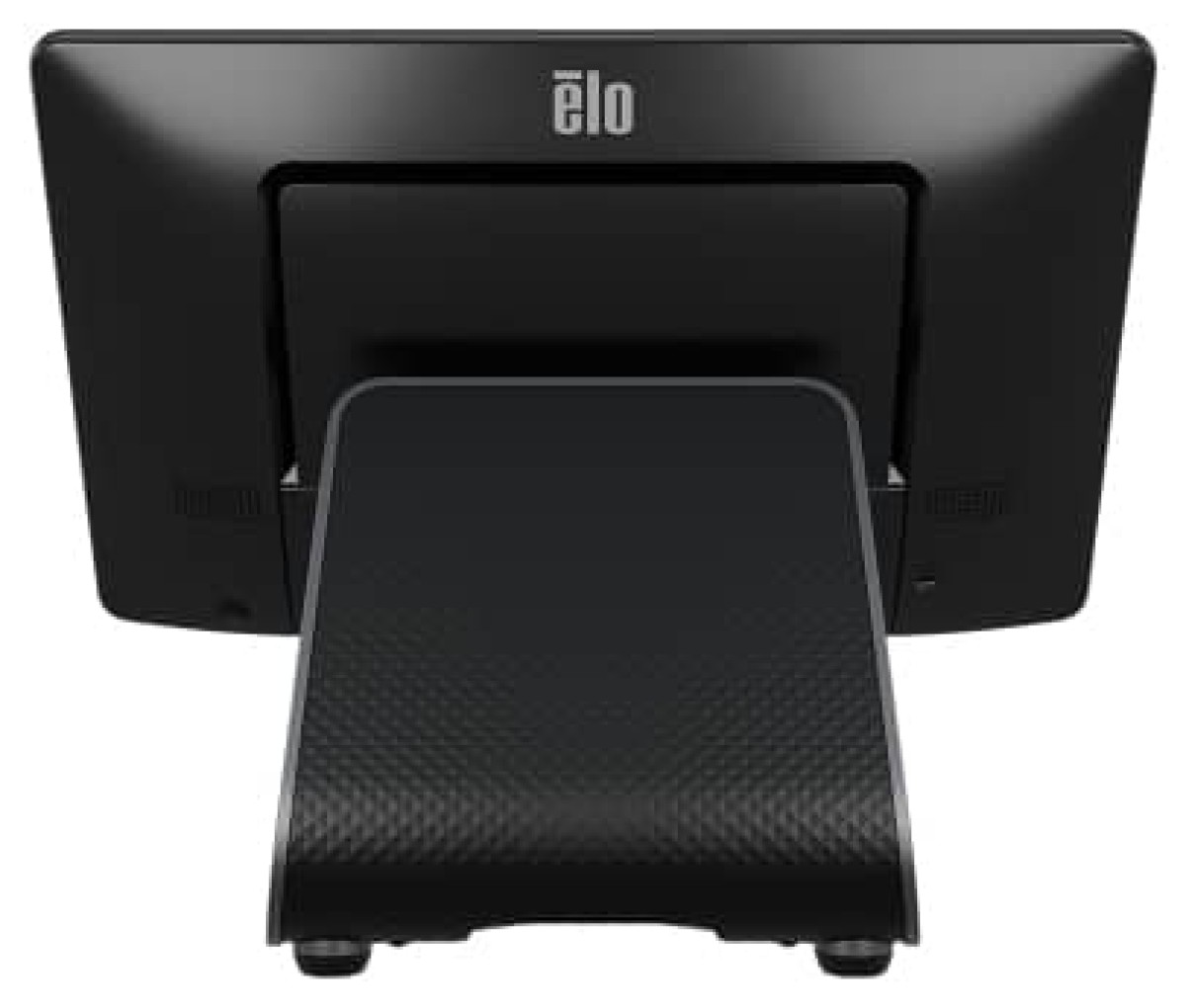 Elo E-Series 3 Rückseite