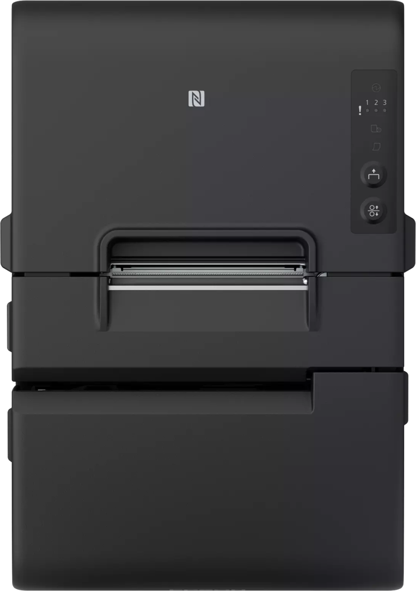 Epson TM-H6000 VI Oben