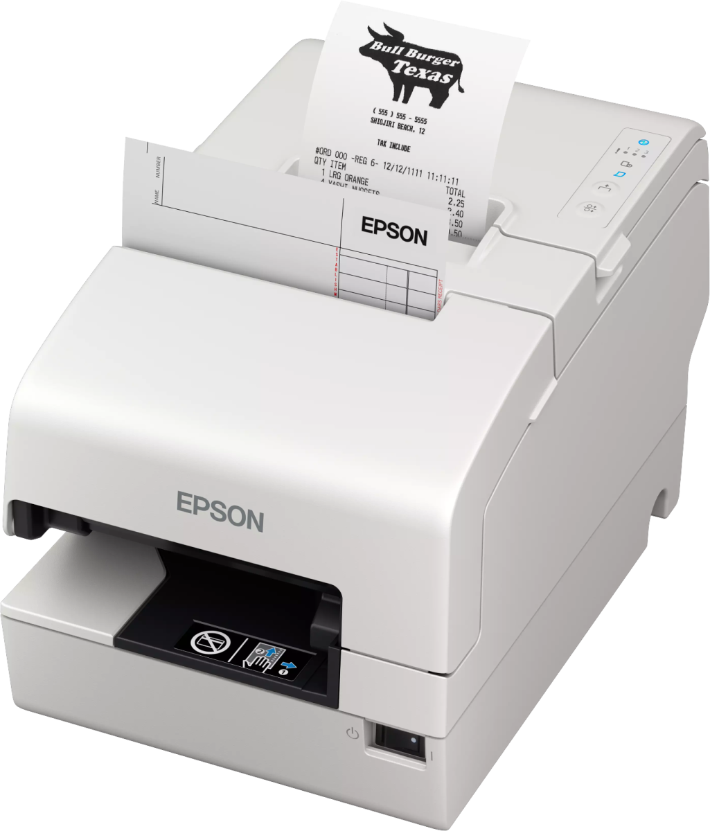 Epson TM-H6000 VI cool-white