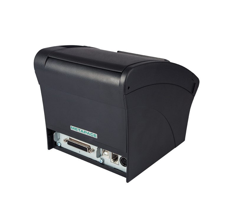 Metapace T-3II Thermodrucker Bondrucker Etikettendrucker Kassendrucker #30803 
