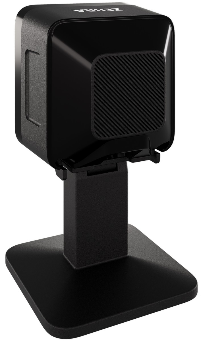 Zebra SP20 Rückseite