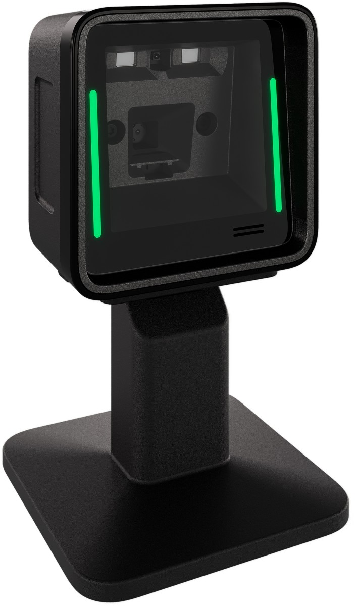 Zebra SP20 Vorderseite