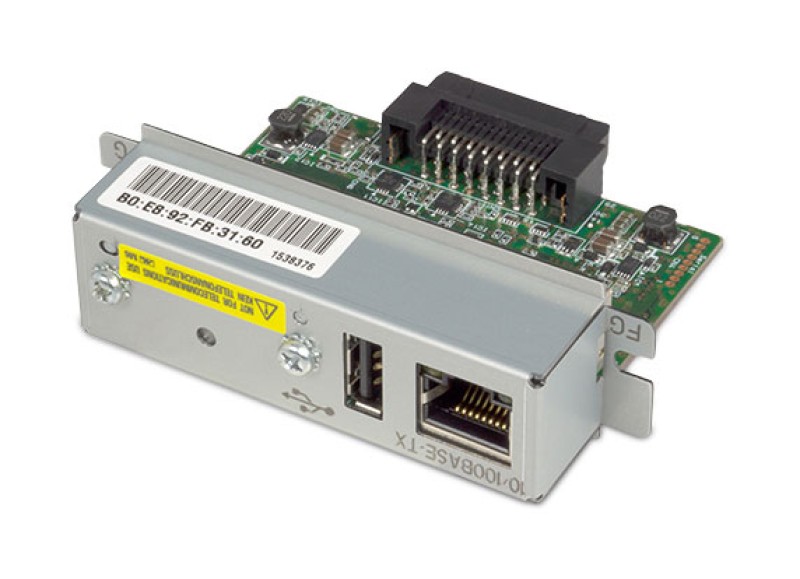 Epson UB-E04 Ethernet-Schnittstelle