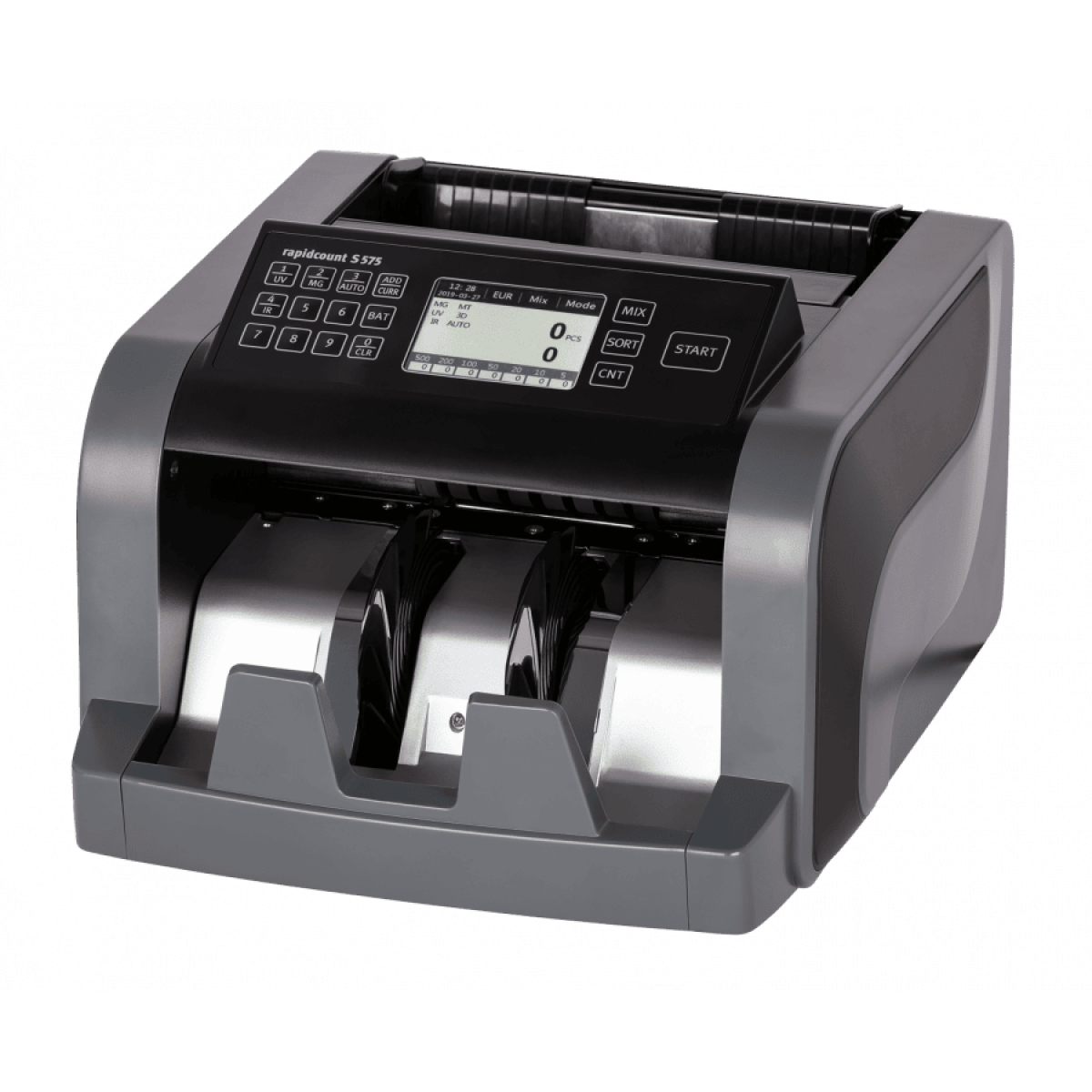 Ratiotec Rapidcount S575