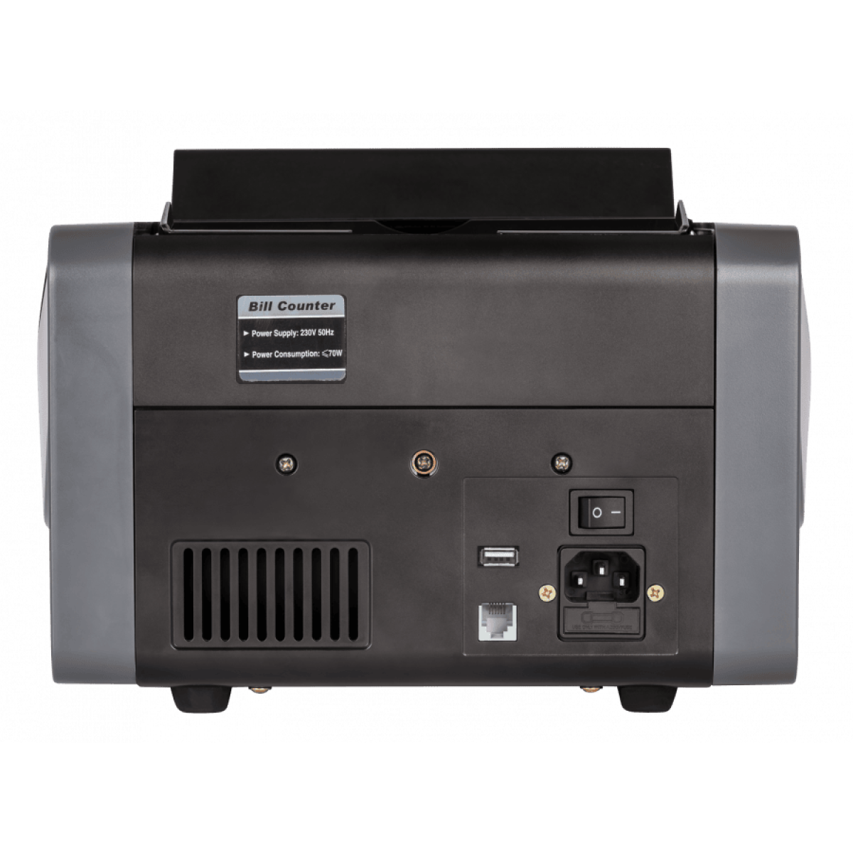 Ratiotec Rapidcount S575