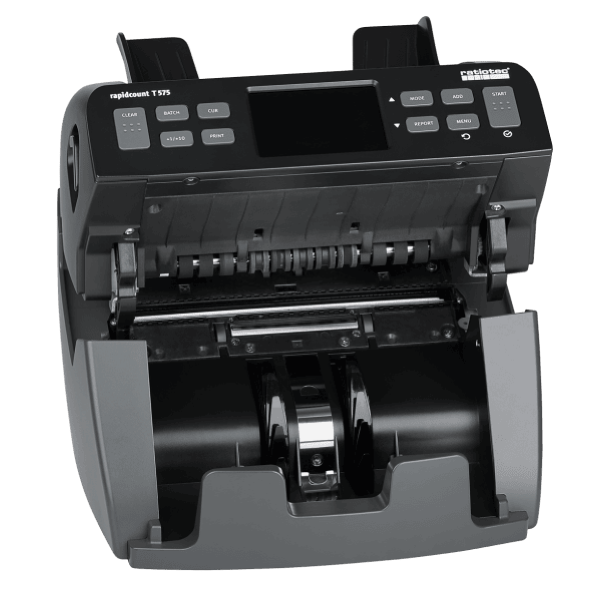 Ratiotec Rapidcount T575