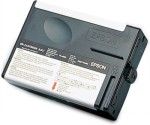 Epson Tintenpatrone für TM-J8000 schwarz (Original)