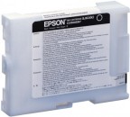 Epson Tintenpatrone für TM-​J2100 schwarz (Original)