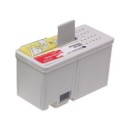 Epson Tintenpatrone für TM-​J7100/7600 rot (Original)