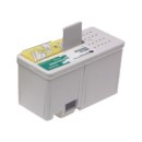 Epson Tintenpatrone für TM-​J7100/7600 grün (Original)