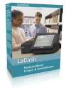 LaCash® Friseur & Kosmetik Kassensoftware